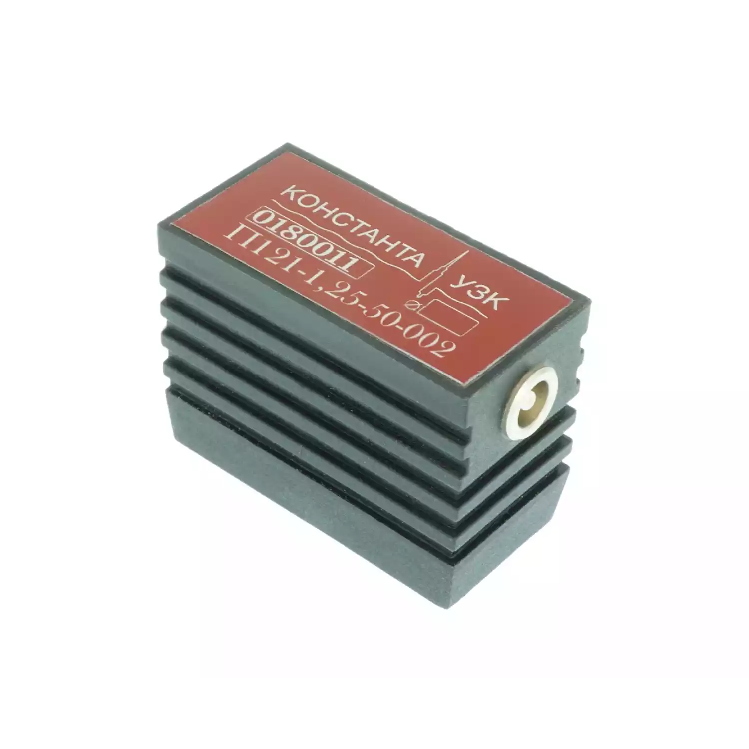 П121-1,25-50-002 (УАЛТ.011.513.00) - 1