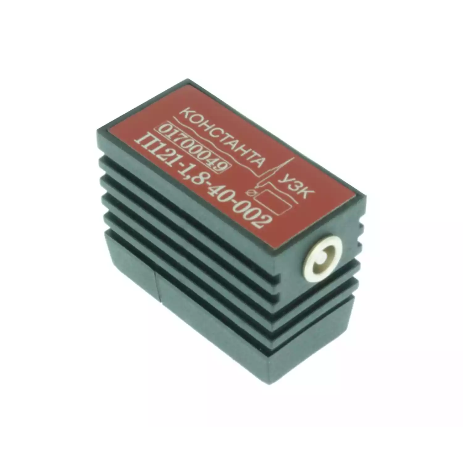 П121-1,8-40-002 (УАЛТ.011.521.00) - 1