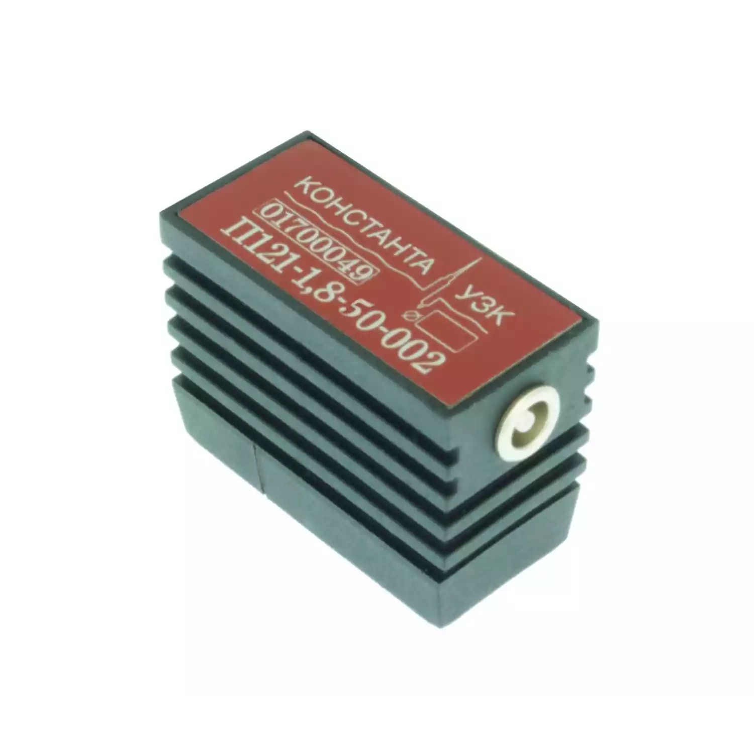 П121-1,8-50-002 (УАЛТ.011.523.00) - 1