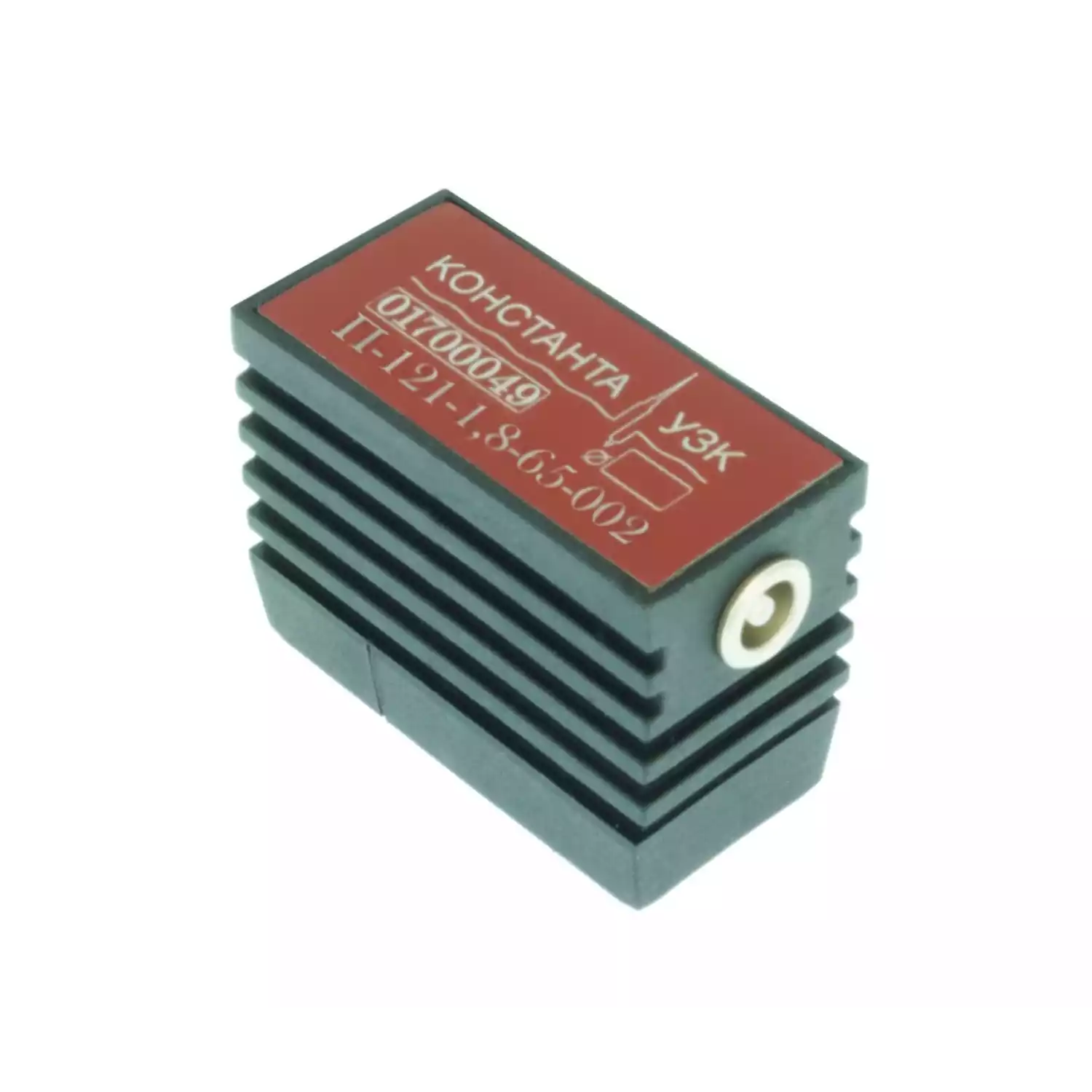 П121-1,8-65-002 (УАЛТ.011.526.00) - 1