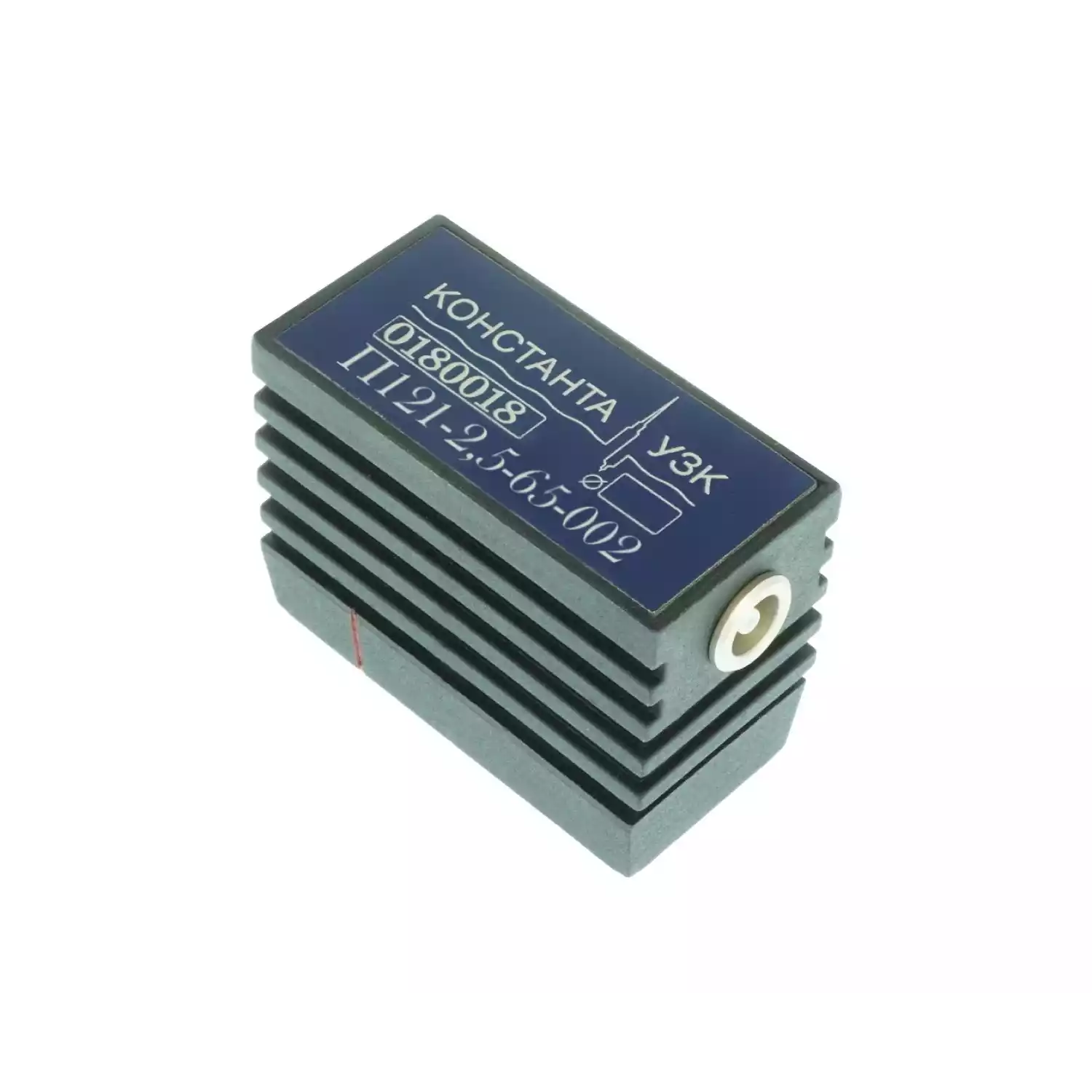 П121-2,5-65-002 (УАЛТ.011.536.00) - 1