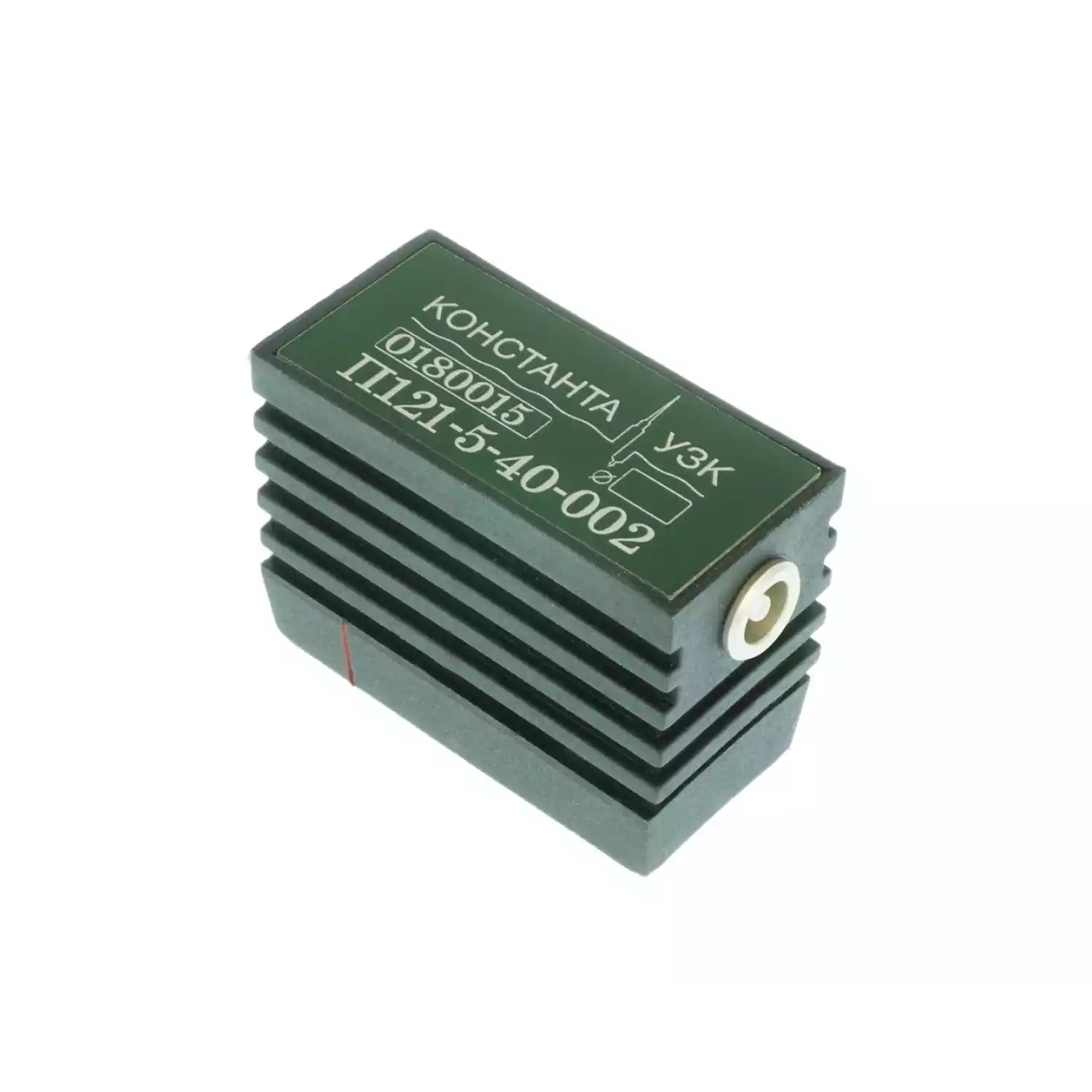 П121-5-40-002 (УАЛТ.011.541.00) - 1