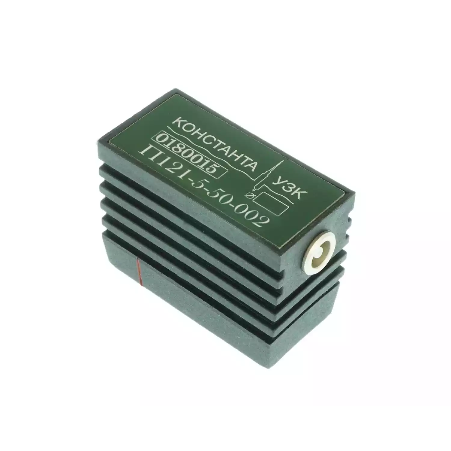 П121-5-50-002 (УАЛТ.011.543.00) - 1