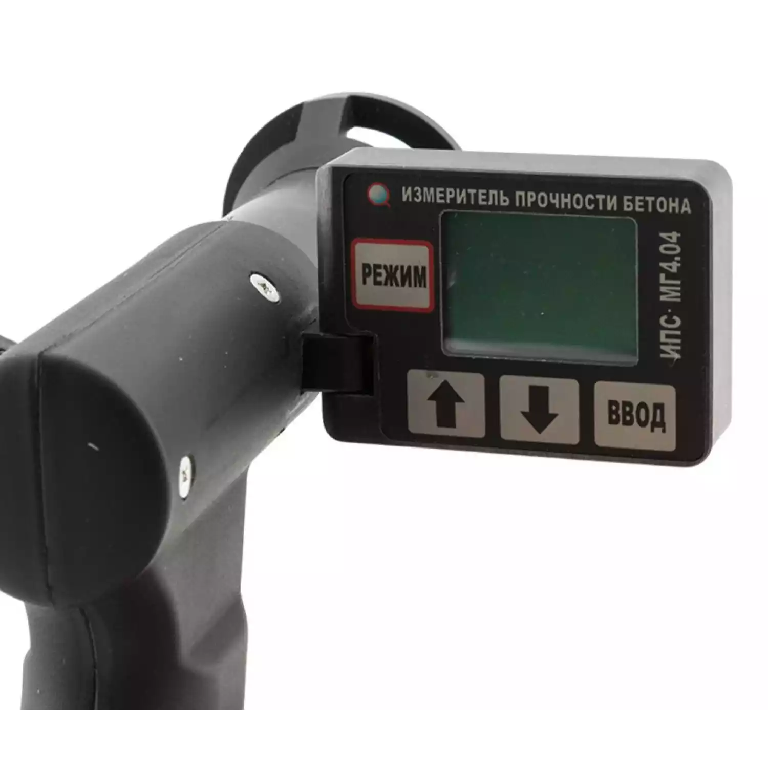 Измеритель прочности бетона ИПС-МГ4.04 - 3