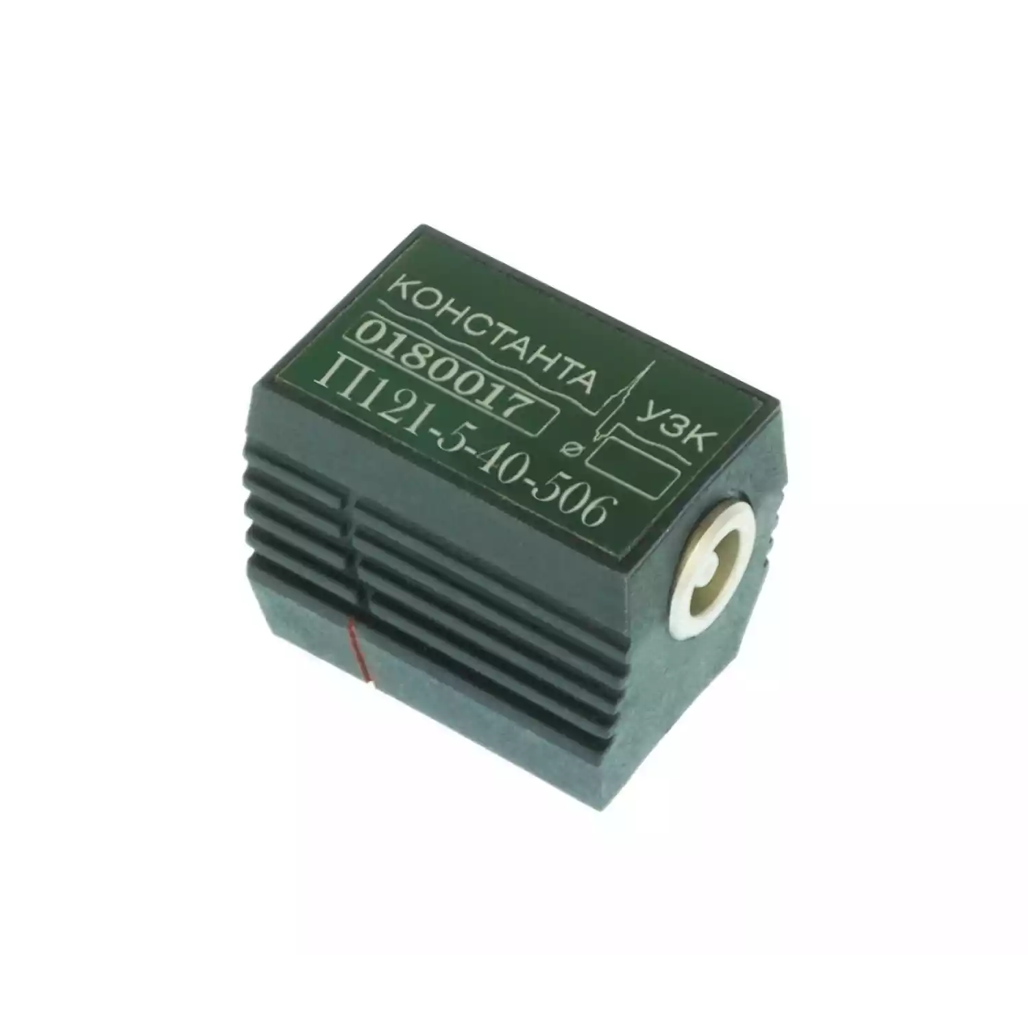 П121-5-40-506 (УАЛТ.011.141.00) - 1