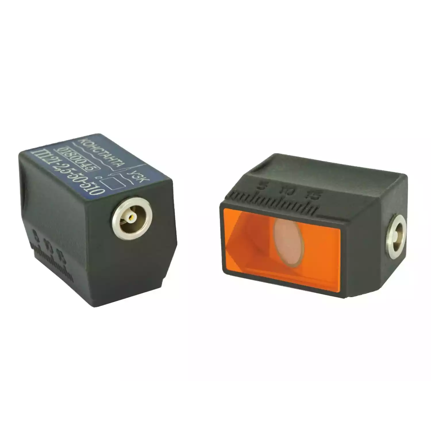 П121-2,5-50-510 (УАЛТ.011.333.00) - 1