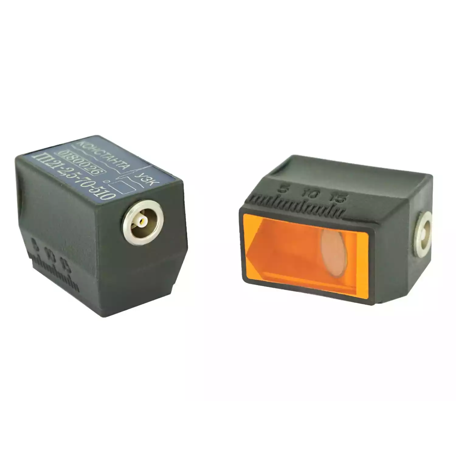 П121-2,5-70-510 (УАЛТ.011.337.00) - 1