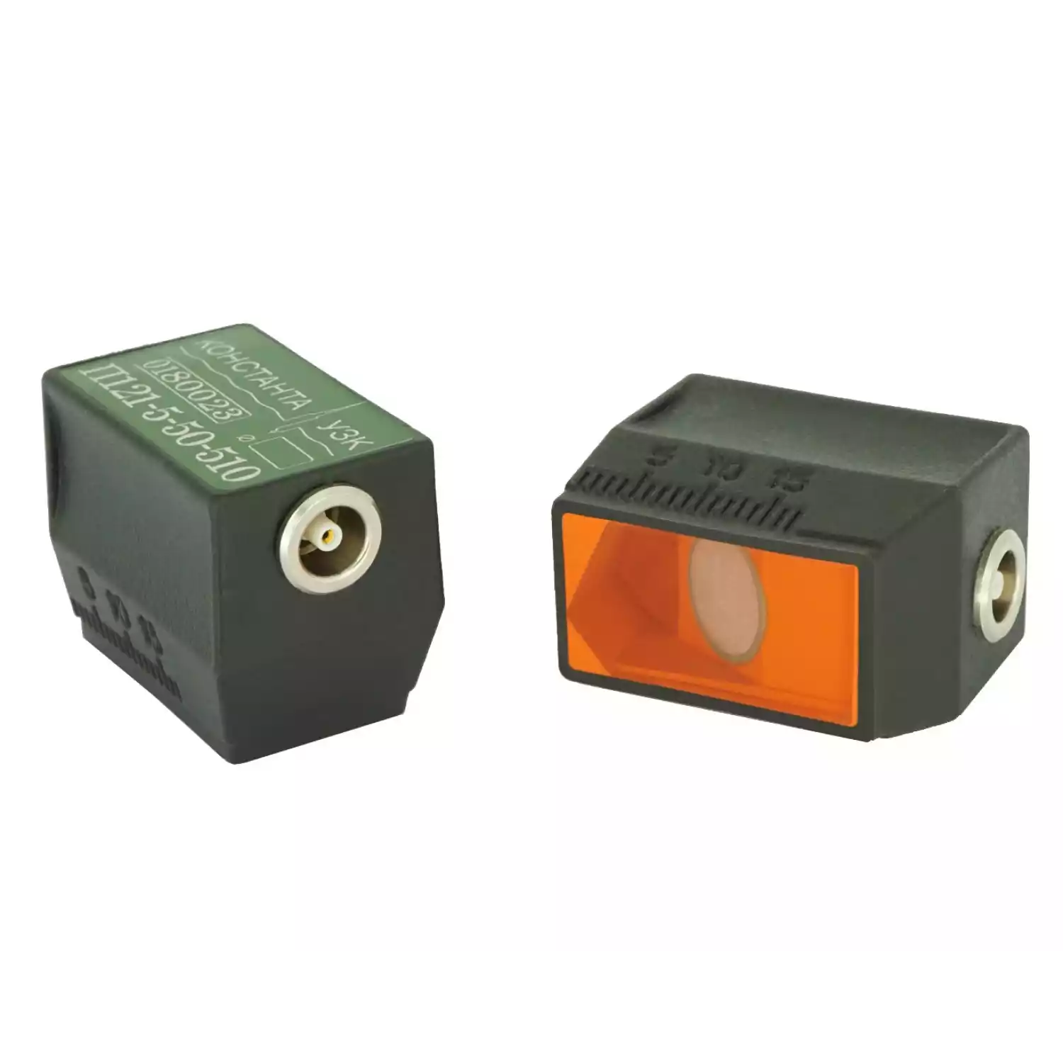 П121-5-50-510 (УАЛТ.011.343.00) - 1