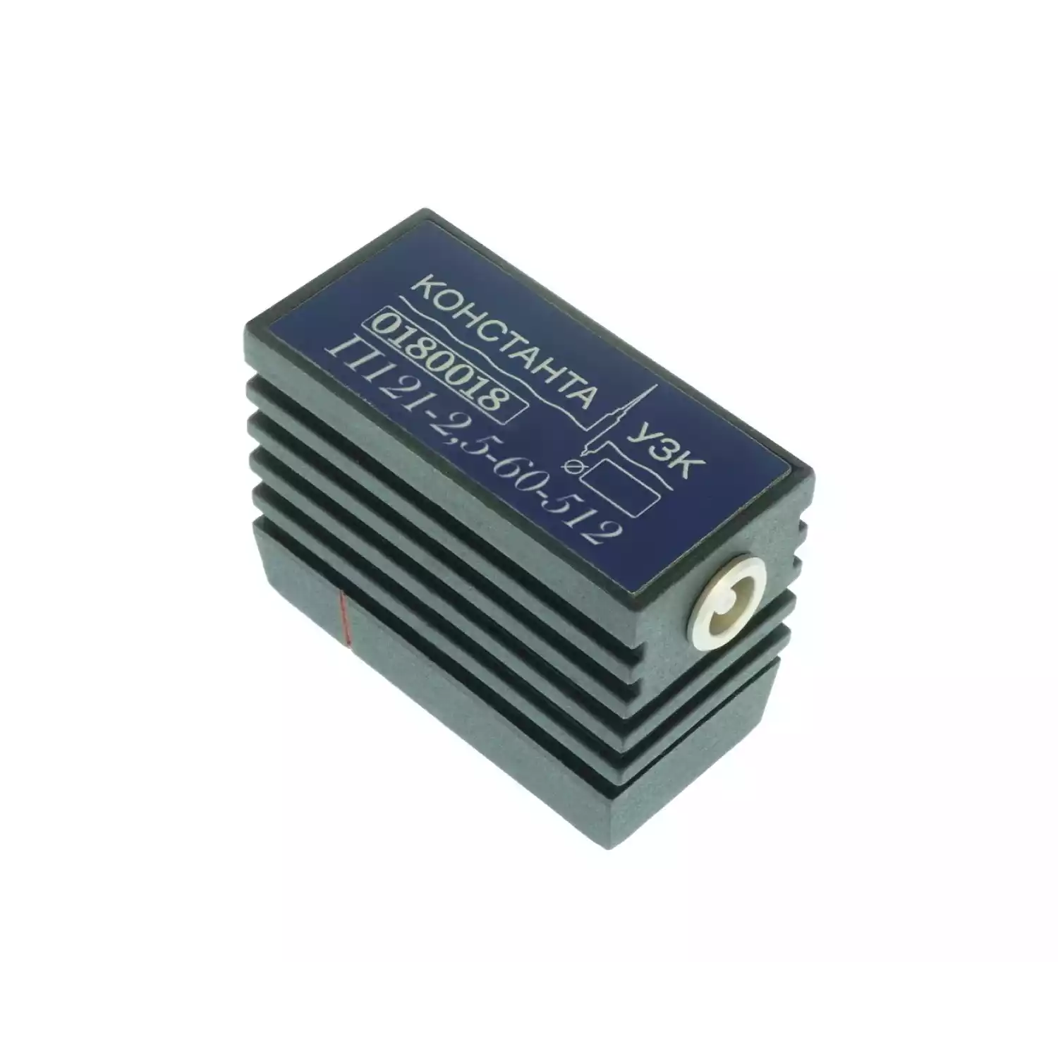 П121-2,5-60-512 (УАЛТ.011.435.00) - 1