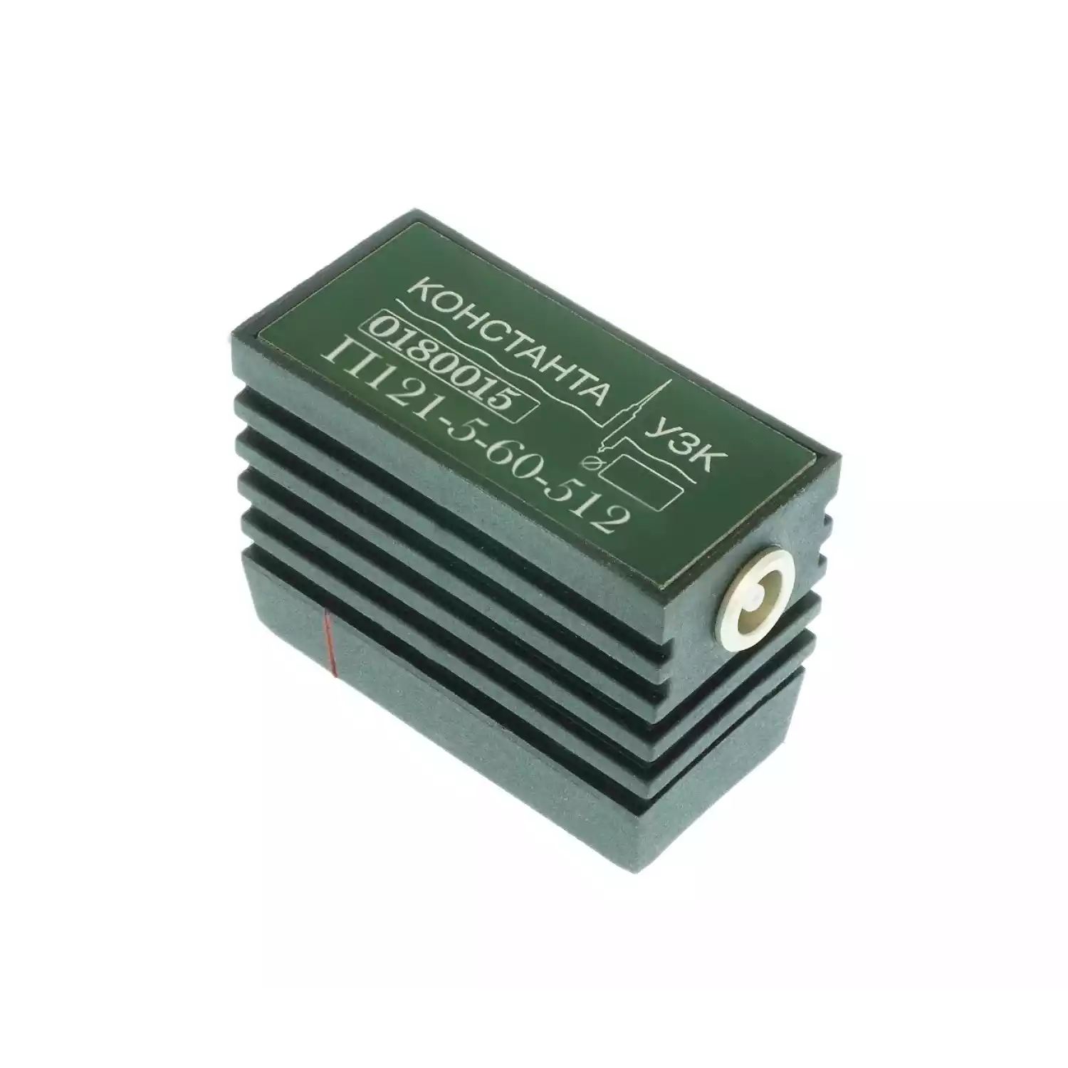 П121-5-60-512 (УАЛТ.011.445.00) - 1