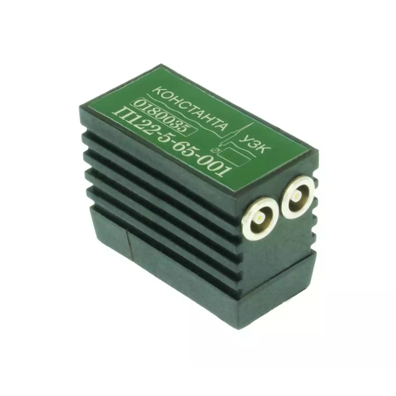 П122-5-65-001 (УАЛТ.035.146.00) - 1