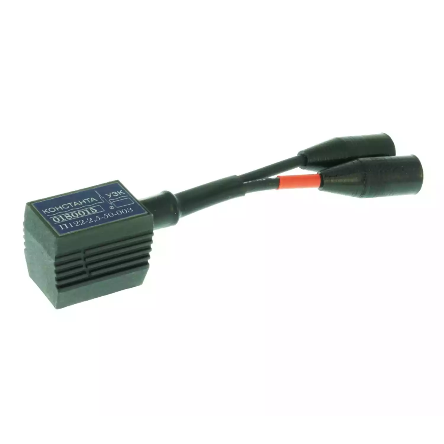 П122-2,5-50-003 (УАЛТ.035.233.00) - 1