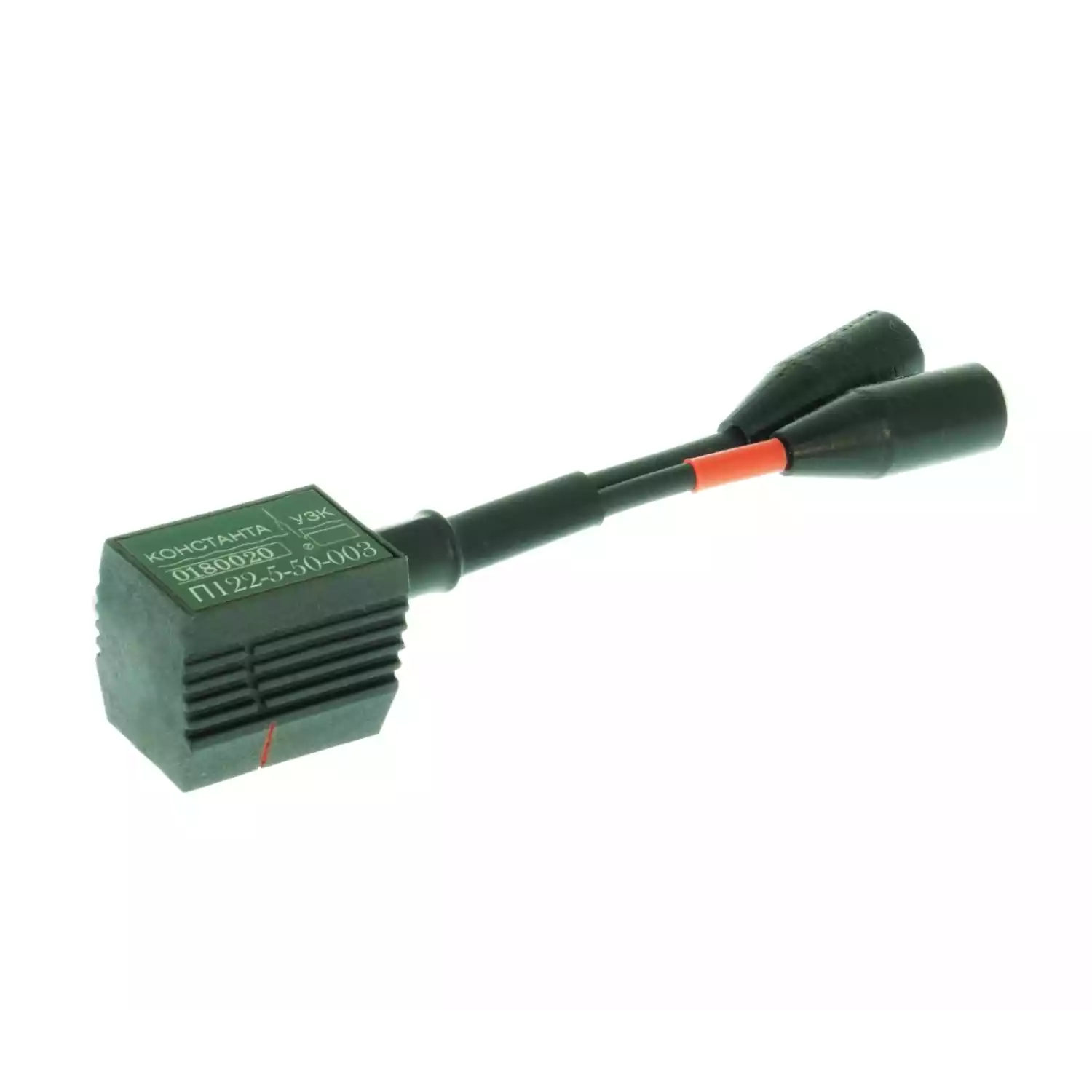 П122-5-50-003 (УАЛТ.035.243.00) - 1