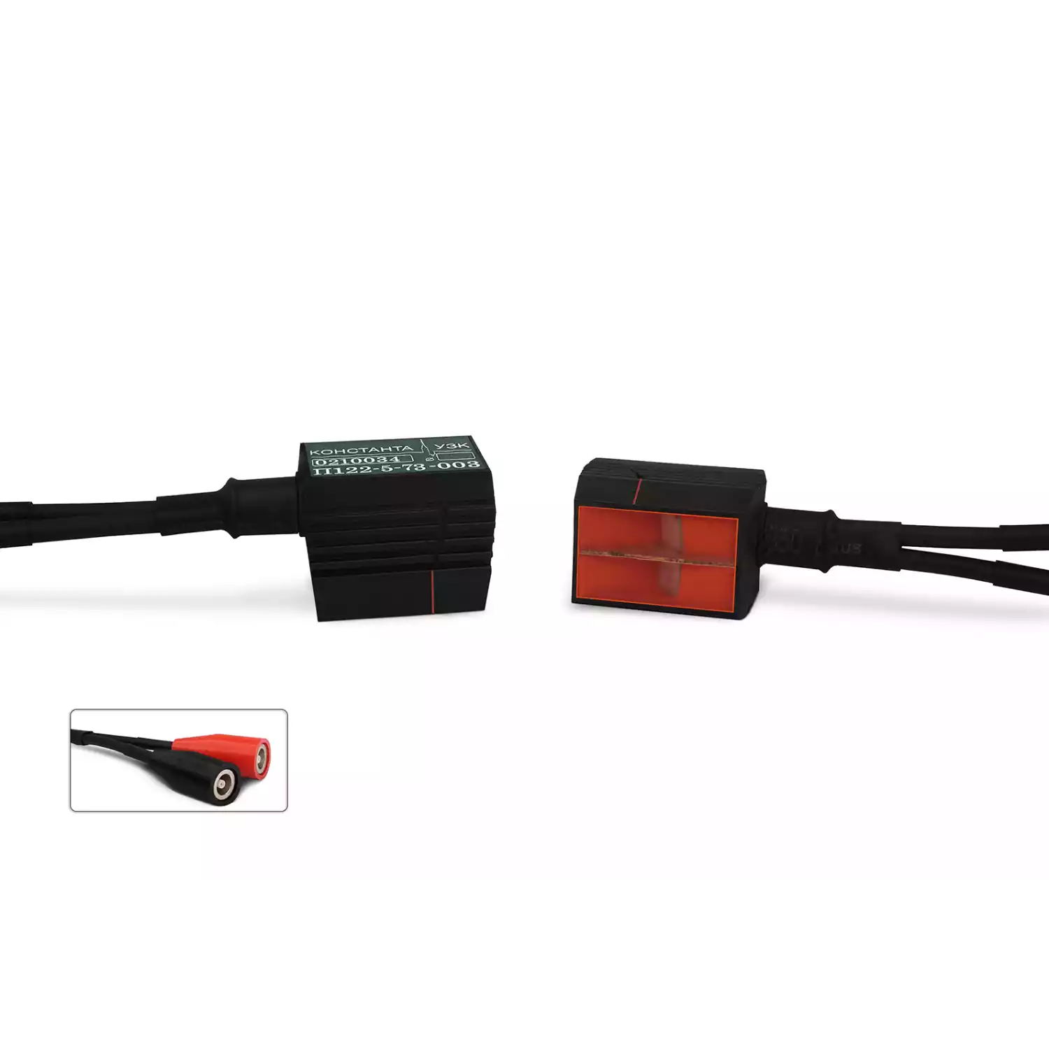 П122-5-65-003 (УАЛТ.035.246.00) - 1