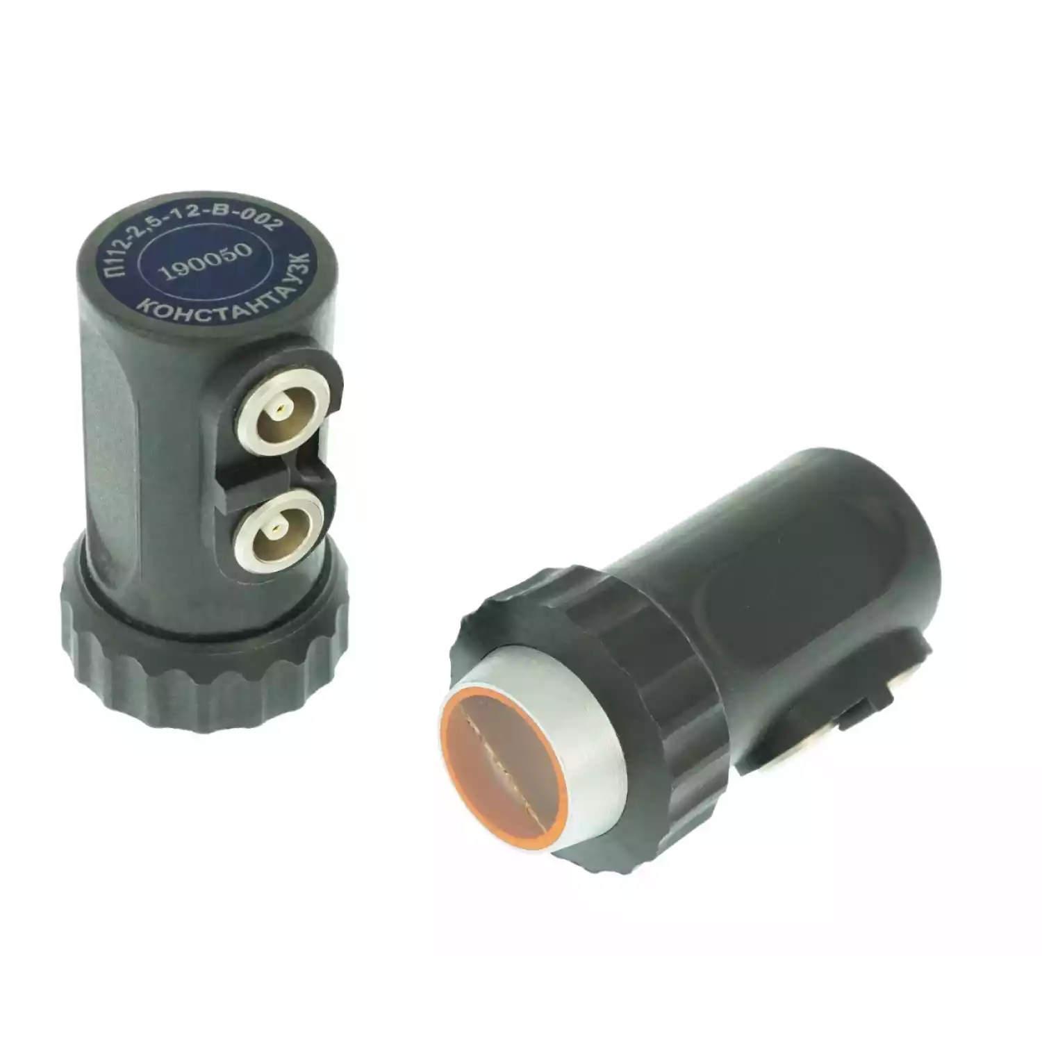 П112-2,5-12-В-002 (УАЛТ.030.434.00) - 1