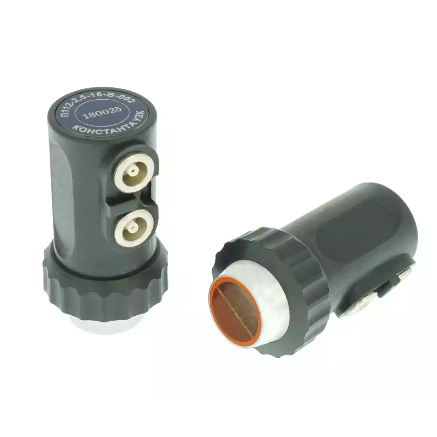 П112-2,5-16-В-002 - 1