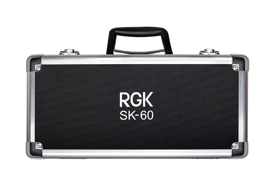 Склерометр RGK SK-60 - 2
