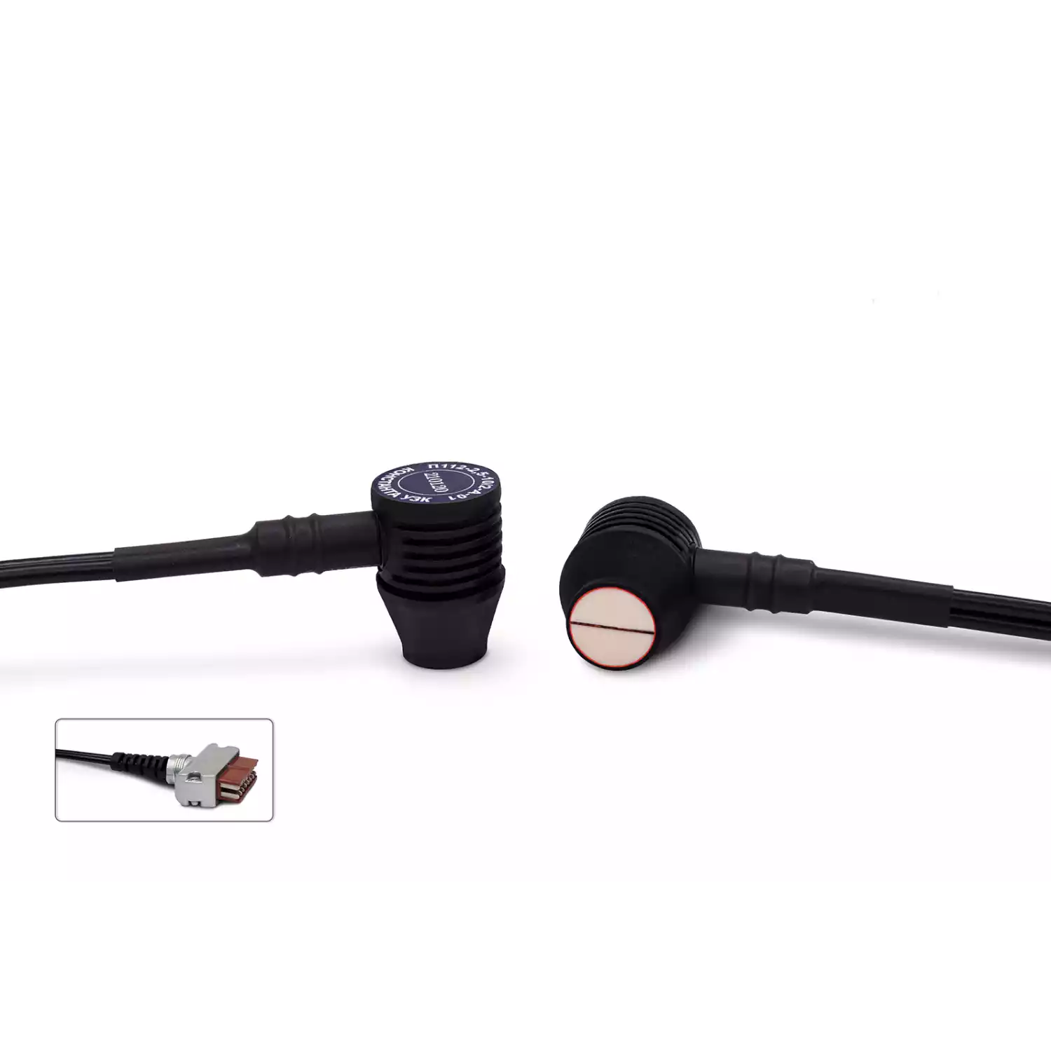 П112-2,5-10/2-А-01 (УАЛТ.030.133.00) - 1