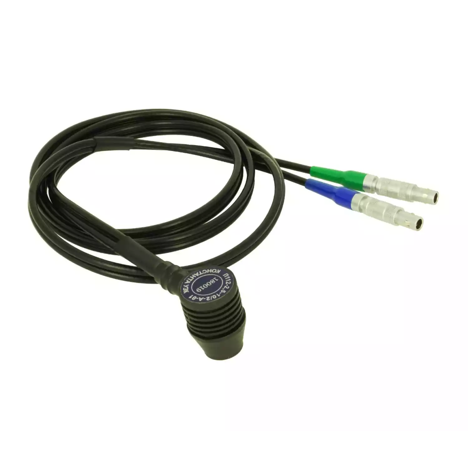 П112-2,5-10/2-А-01 (УАЛТ.030.133.00) - 1