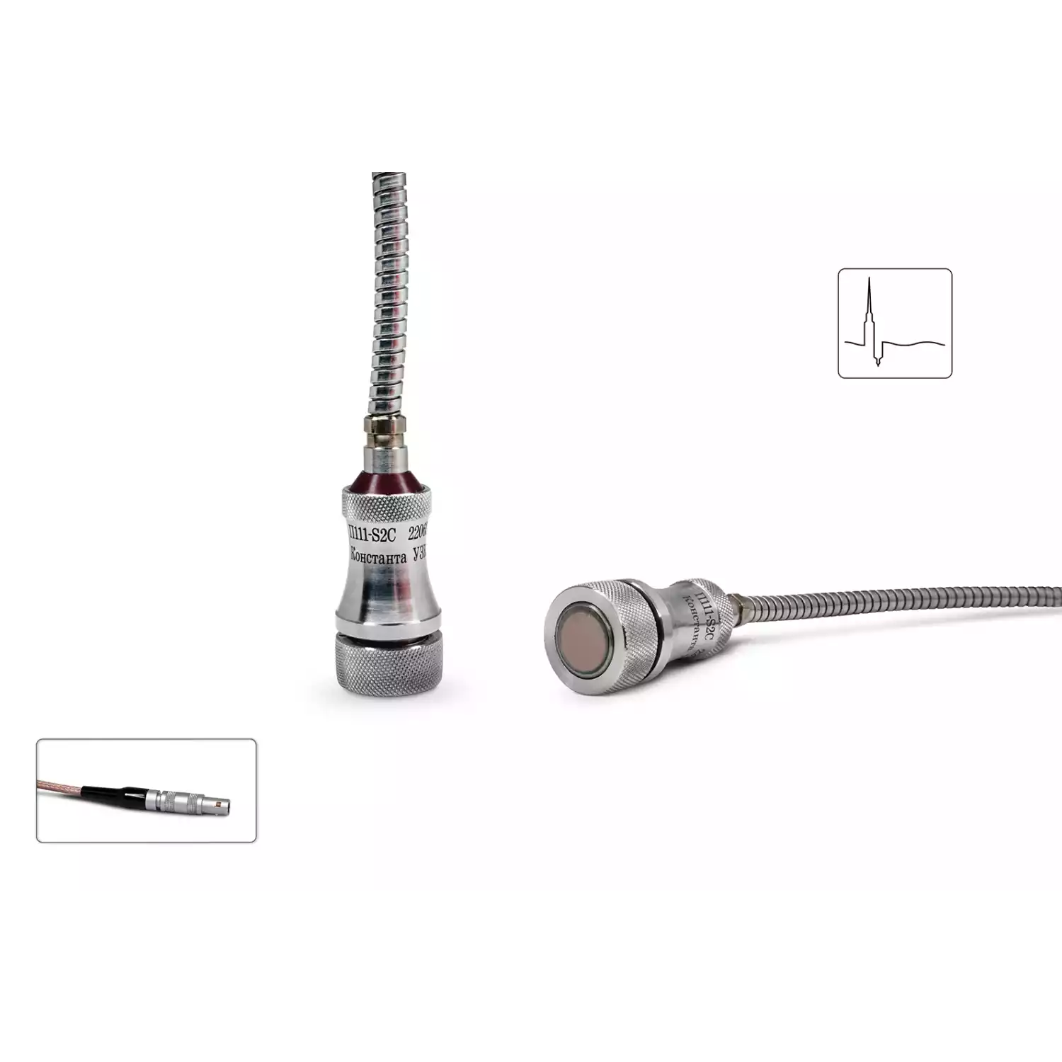 П111-S2C (УАЛТ.058.123.00) - 1