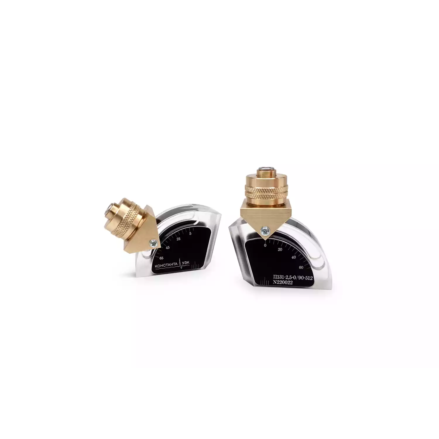 П131-2,5-0-90-512 (УАЛТ.033.230.00) - 1