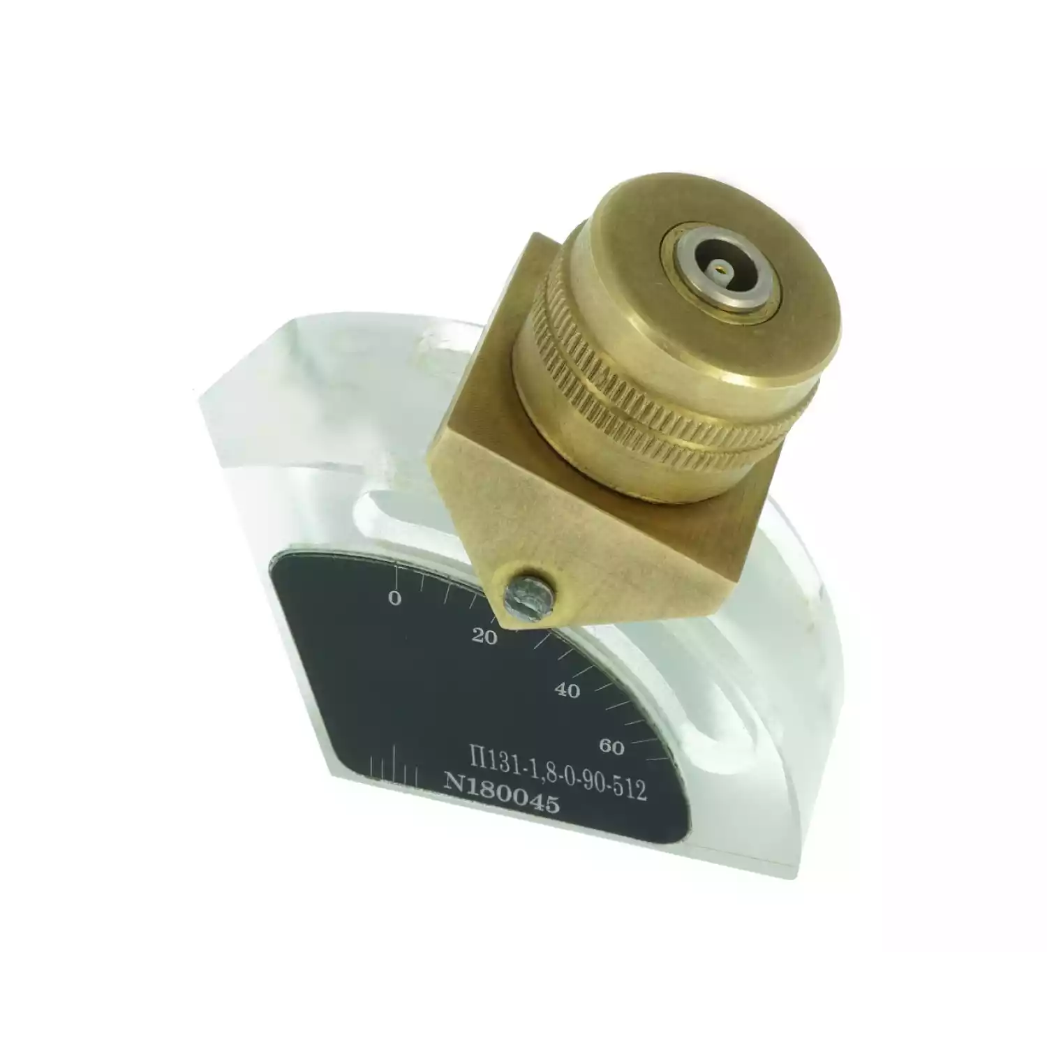 П131-1,8-0-90-512 (УАЛТ.033.220.00) - 1