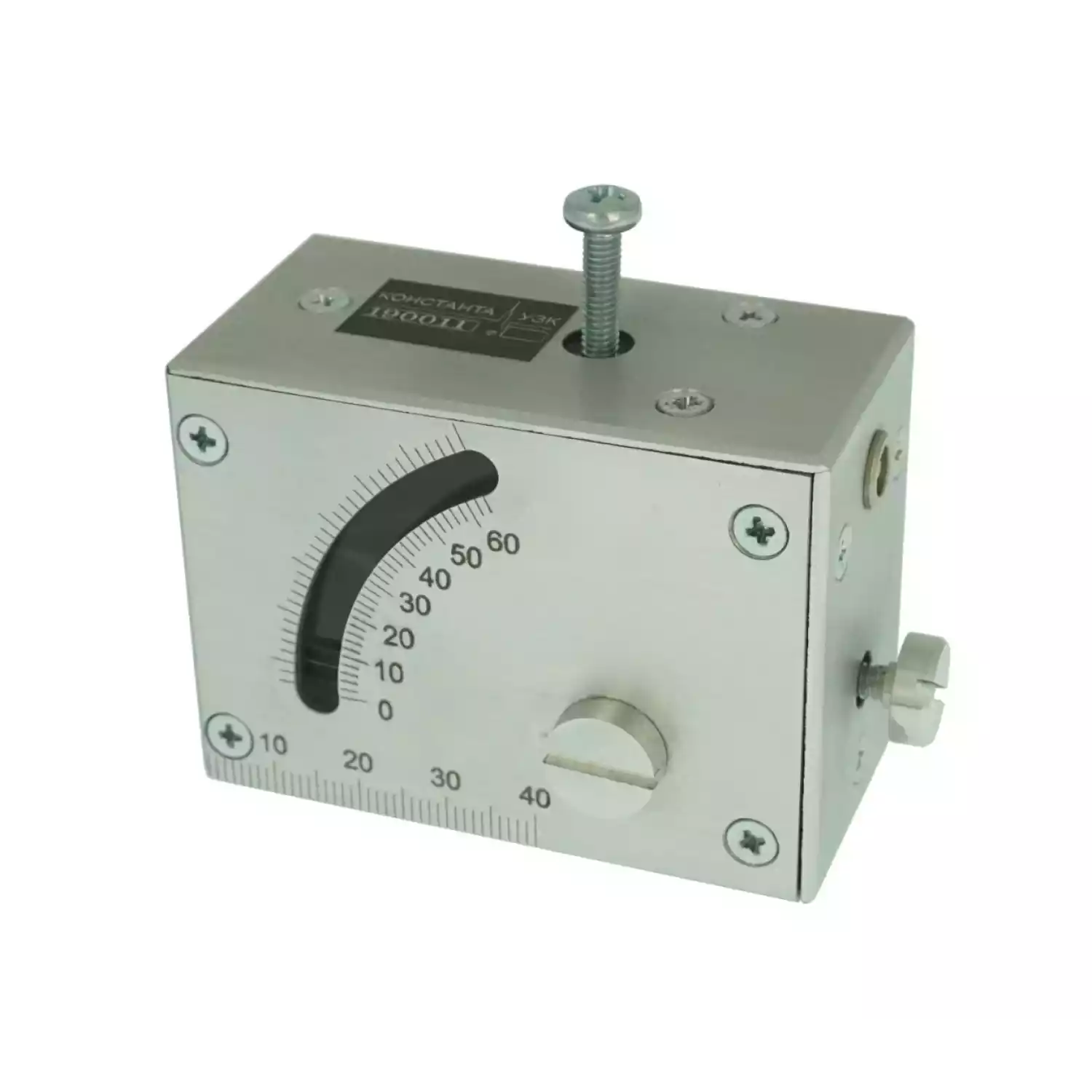 П131-1,8-0-90-002 (УАЛТ.033.120.00) - 1