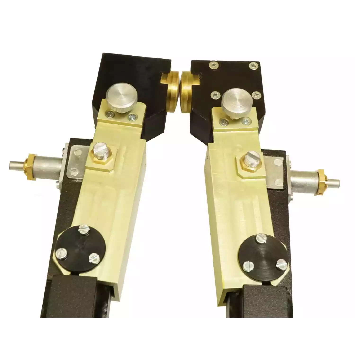 Устройство позиционирования для контроля композитных материалов - 2