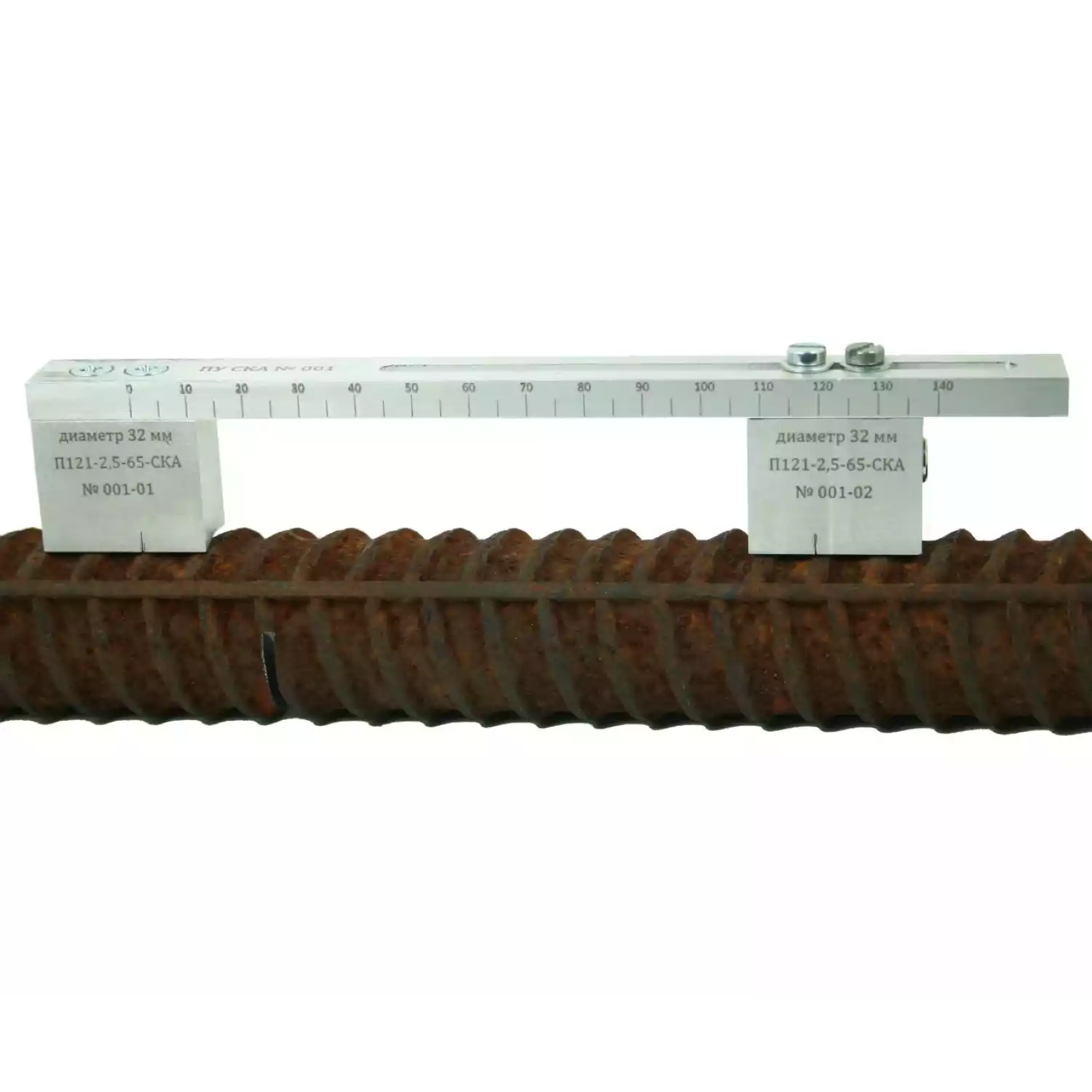 П121-2,5-65-СКА (УАЛТ.073.100.00) - 1