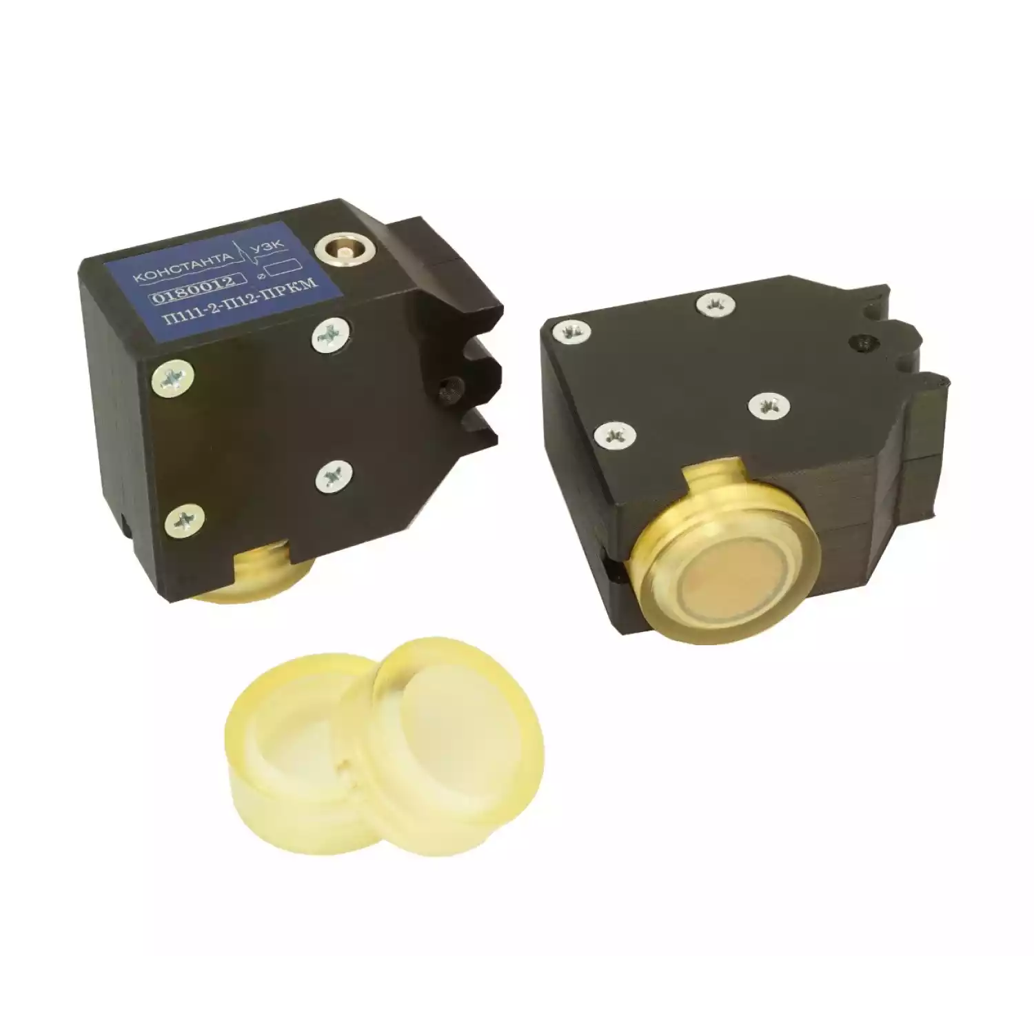 П111-2-П12-ПРКМ - 1