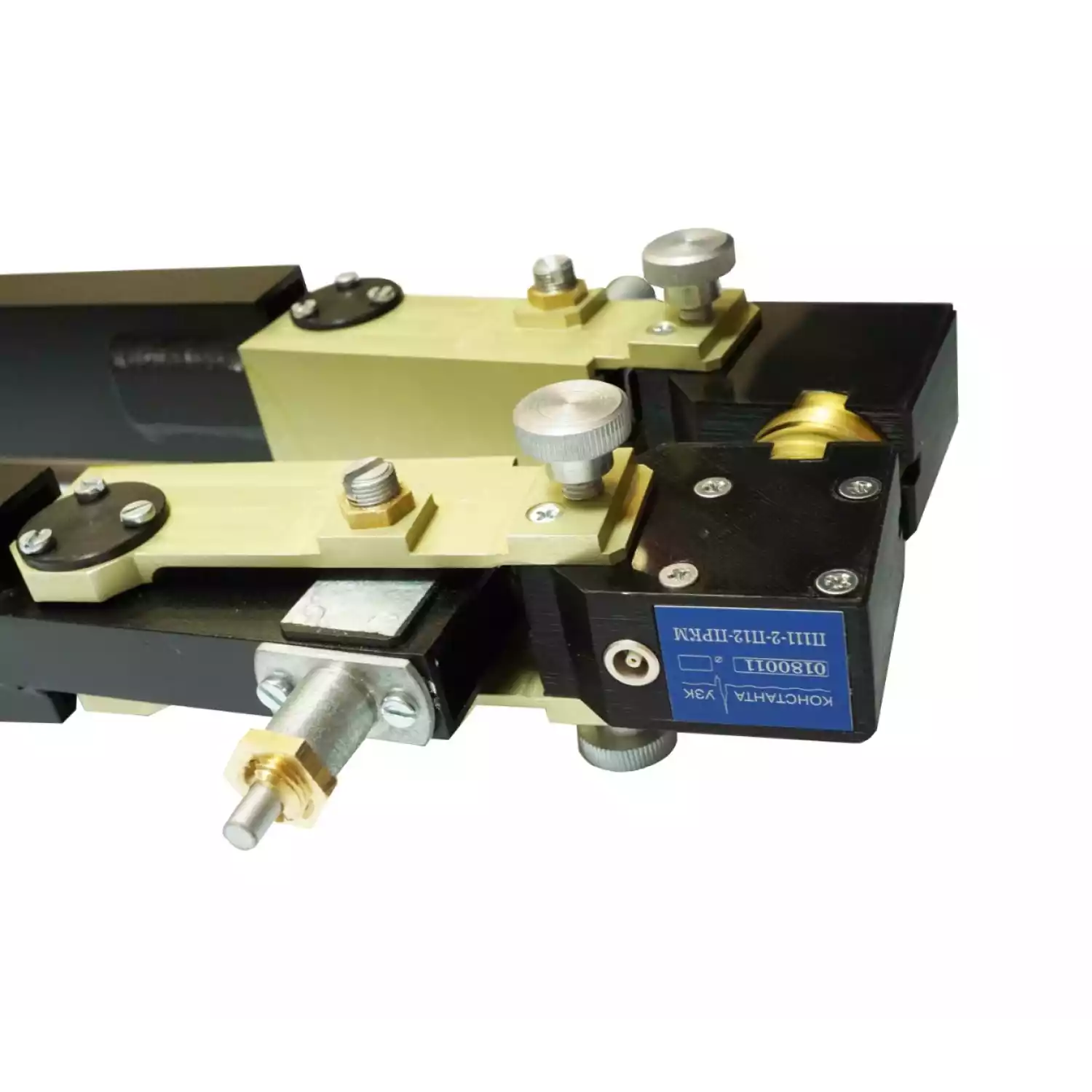 П111-2-П12-ПРКМ - 2