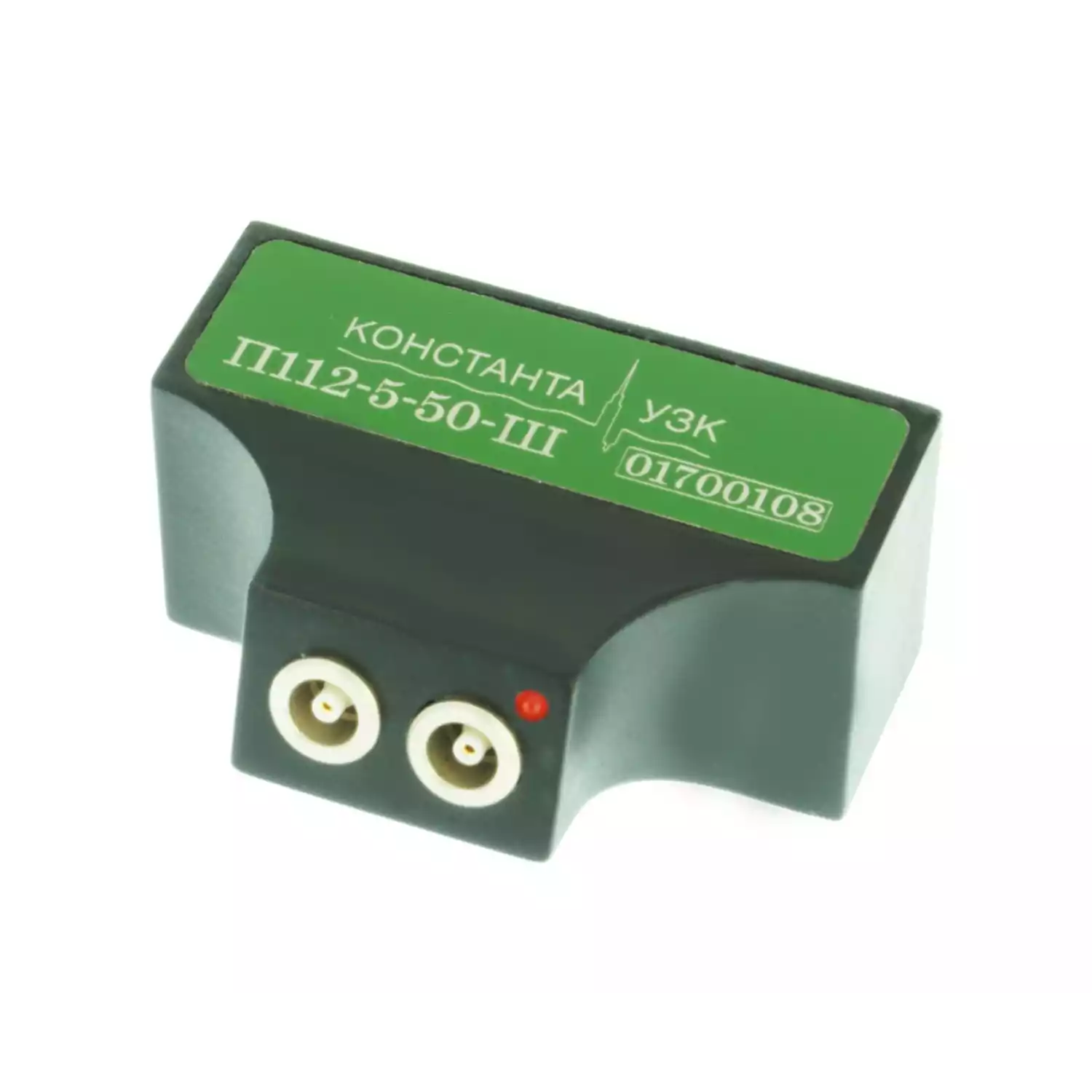 П112-5-50-Ш (УАЛТ.030.640.00) - 1