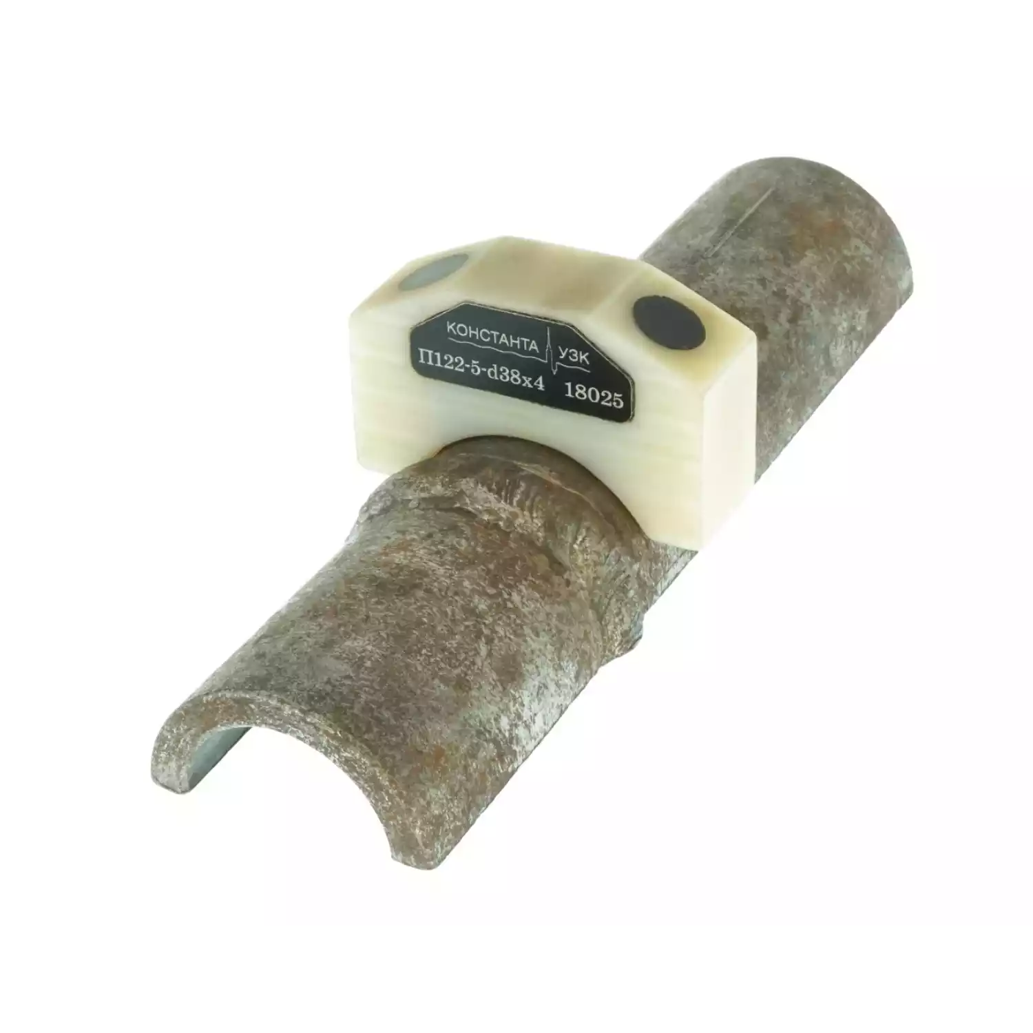 П122 хордовый по металлу - 1