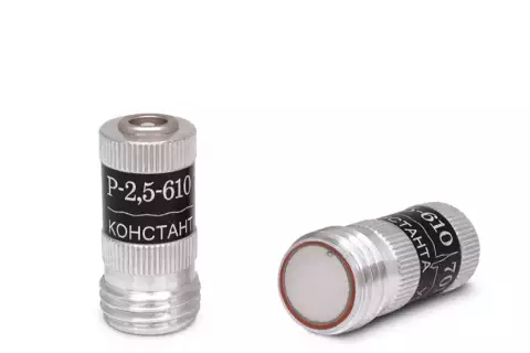 Р-2,5-610 (УАЛТ.011.923.00)