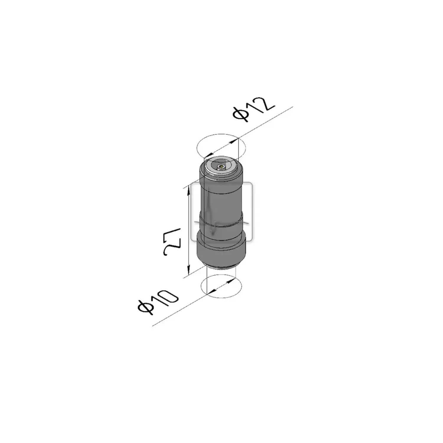 Р-5-608 (УАЛТ.011.944.00) - 3