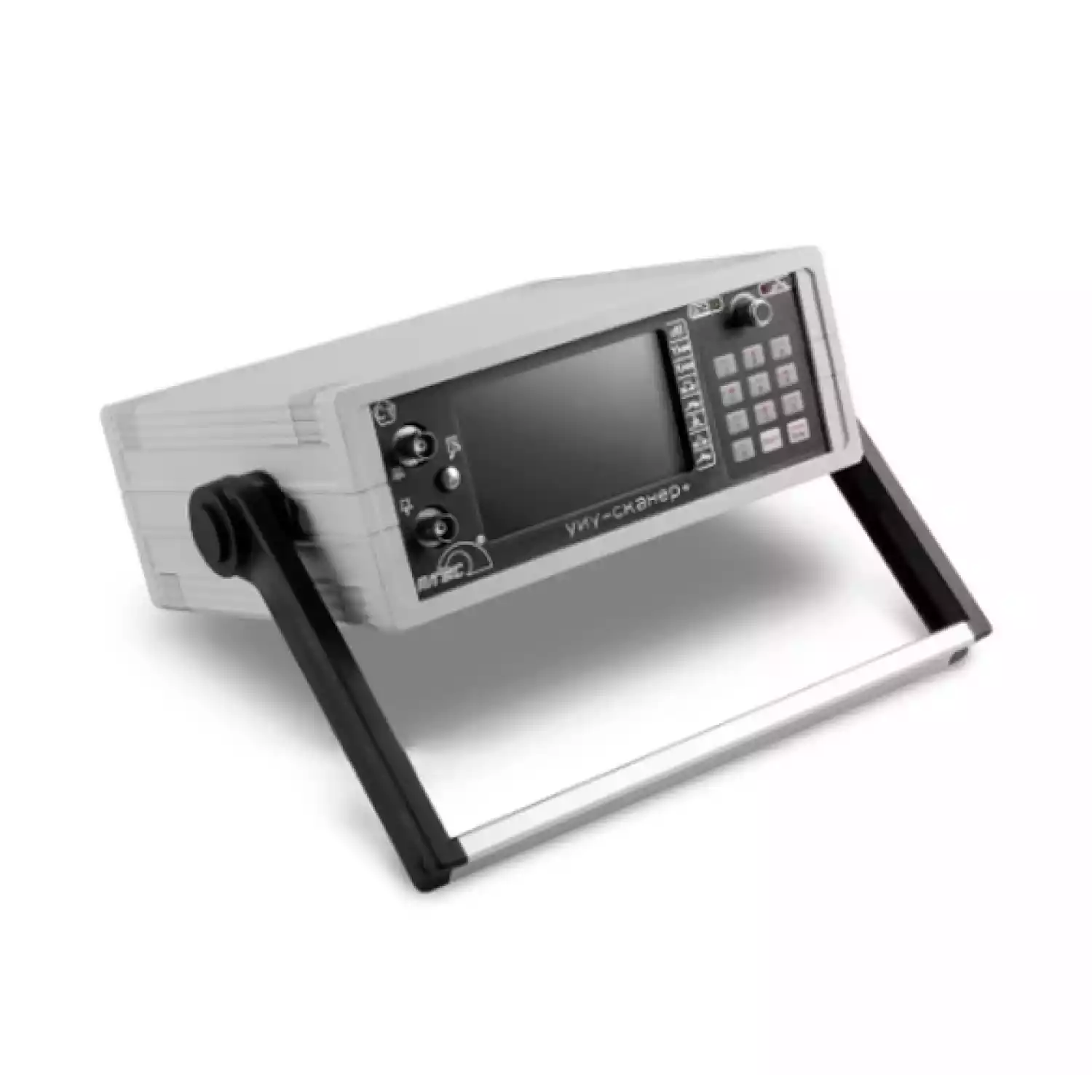 Ультразвуковой дефектоскоп УИУ «СКАНЕР+» модель «СКАРУЧ» - 4