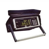 Ультразвуковой дефектоскоп УИУ «СКАНЕР+» модель «СКАРУЧ» купить в Москве