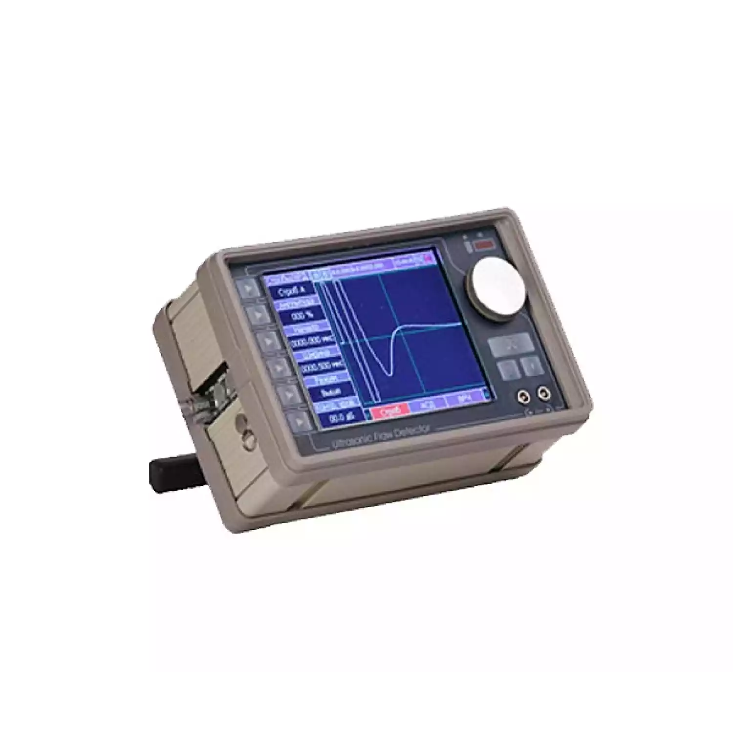 Многофункциональный дефектоскоп "ТОМОГРАФИК" УД4-Т - 1