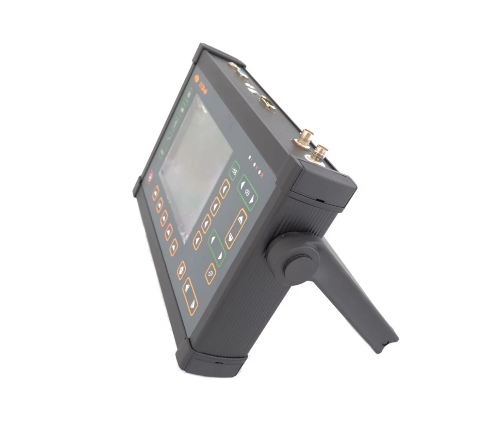 Роботизированный ультразвуковой сканер-дефектоскоп УСД-60-8К Weldspector - 2