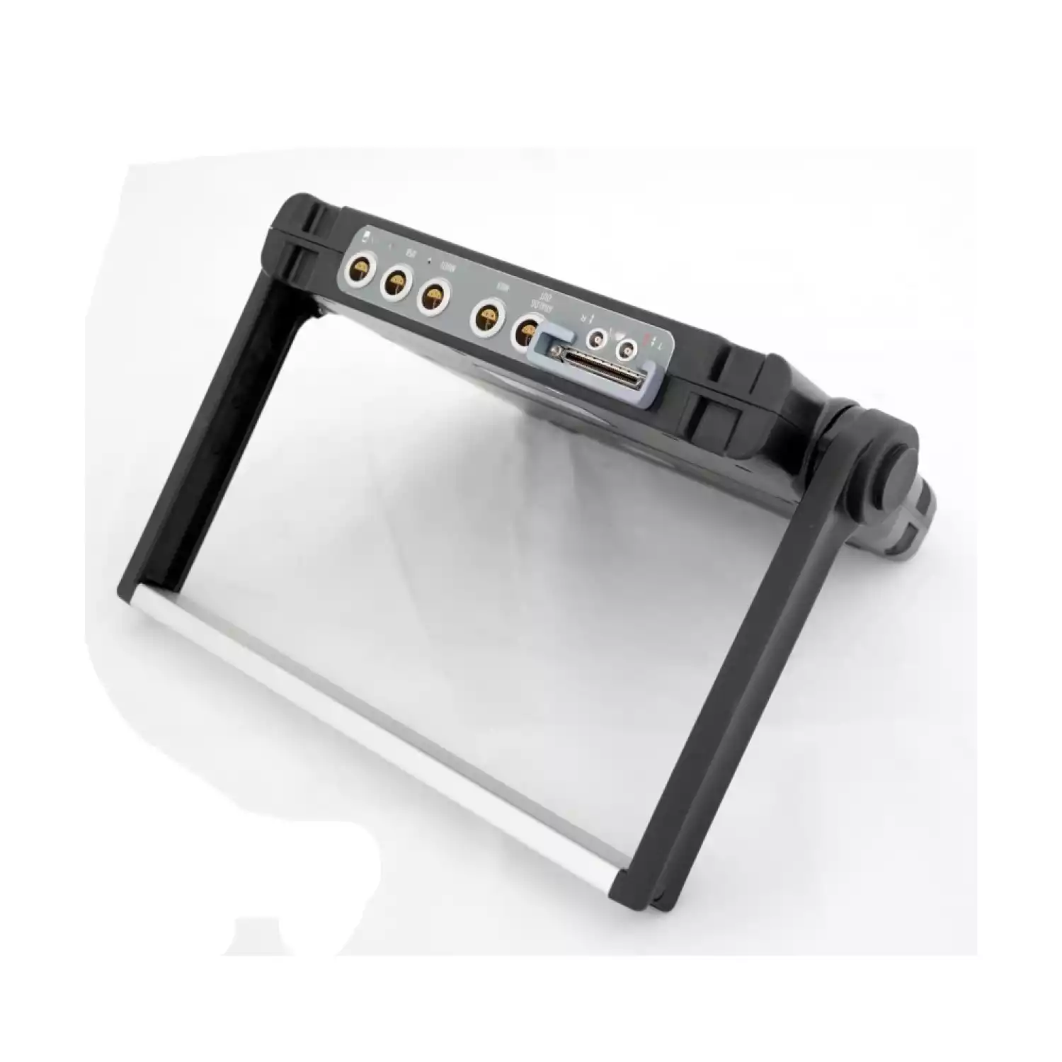 Ультразвуковой дефектоскоп на фазированных решетках-антеннах STARMANS DIO 1000 PA - 2