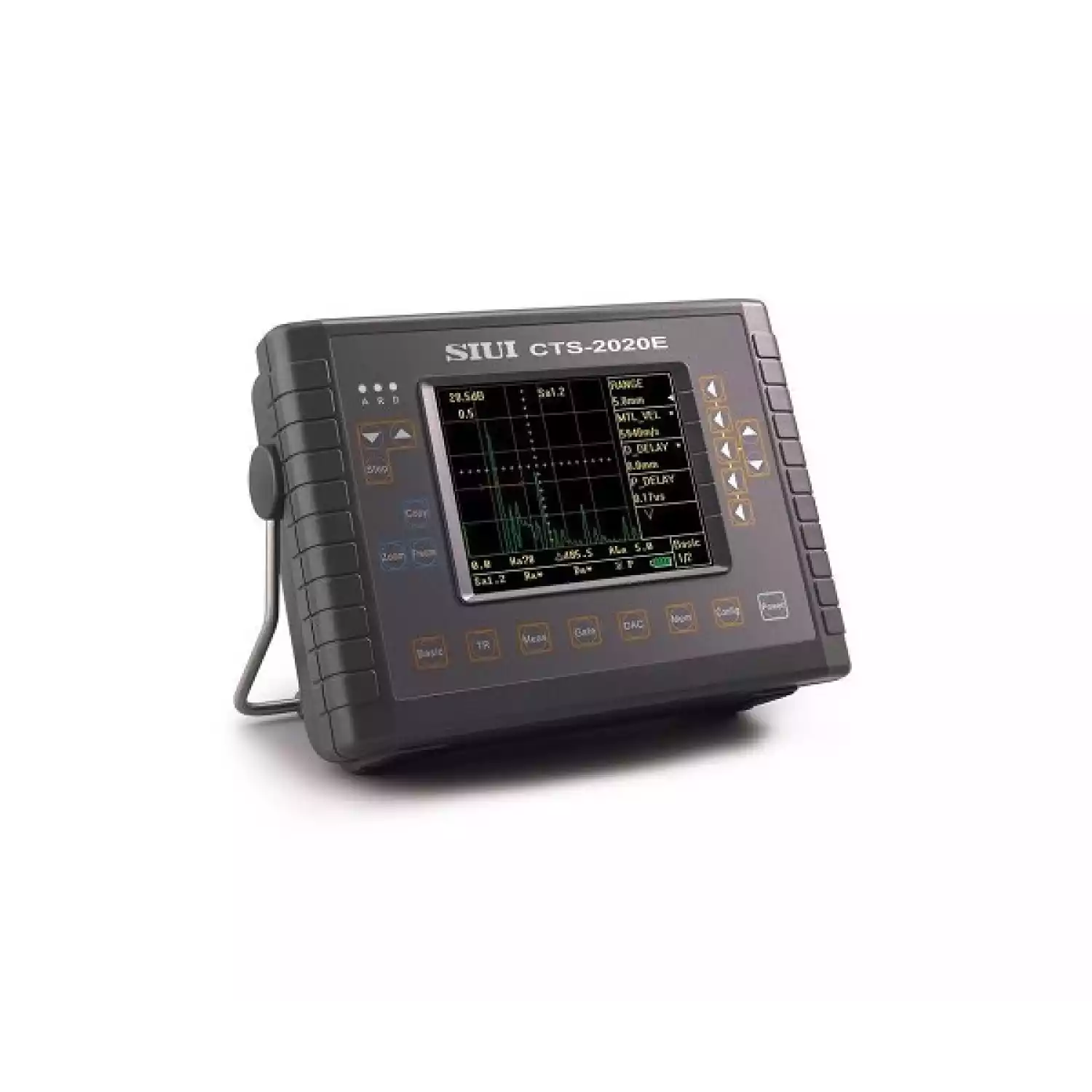 Ультразвуковой дефектоскоп CTS-2020E - 1