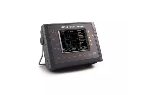 Ультразвуковой дефектоскоп CTS-2020E