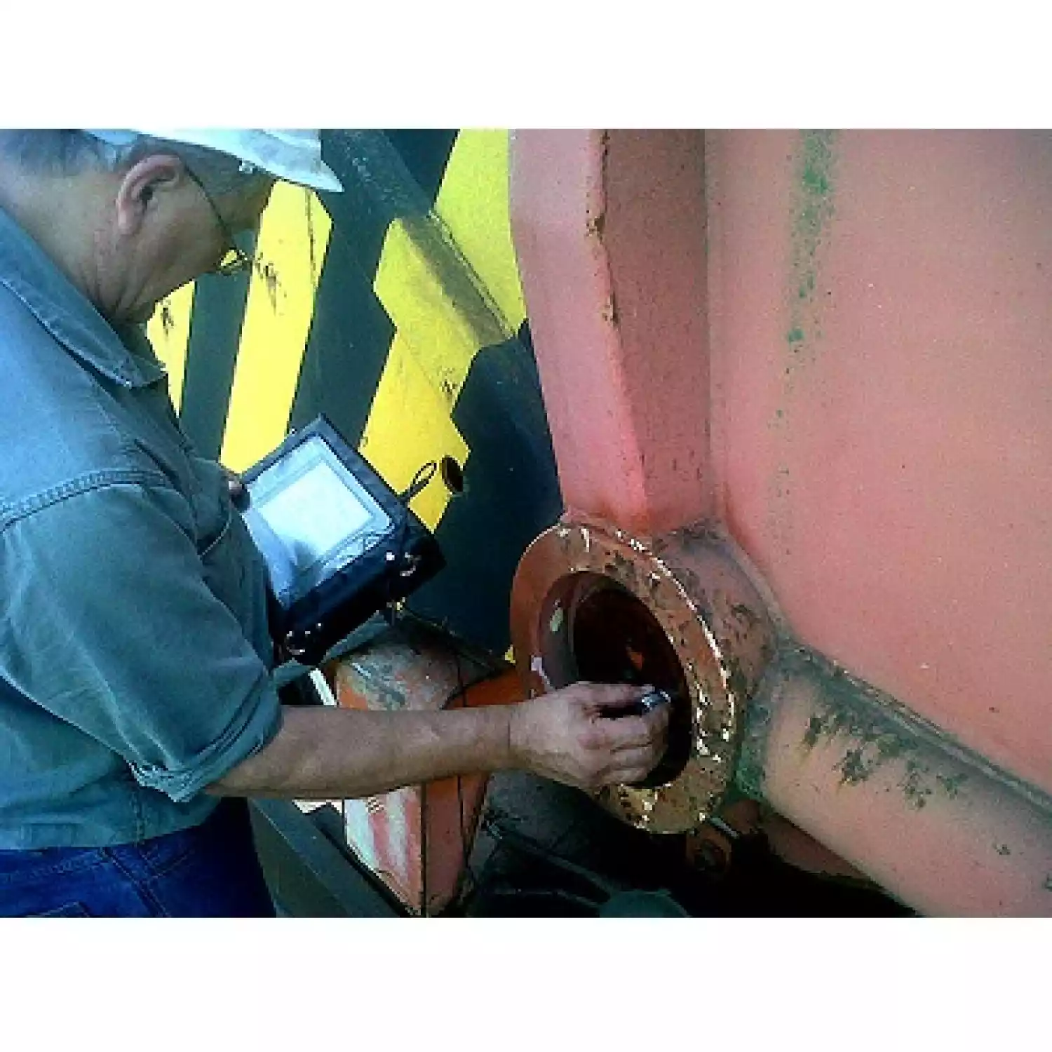 Ультразвуковой дефектоскоп CTS-2020E - 2