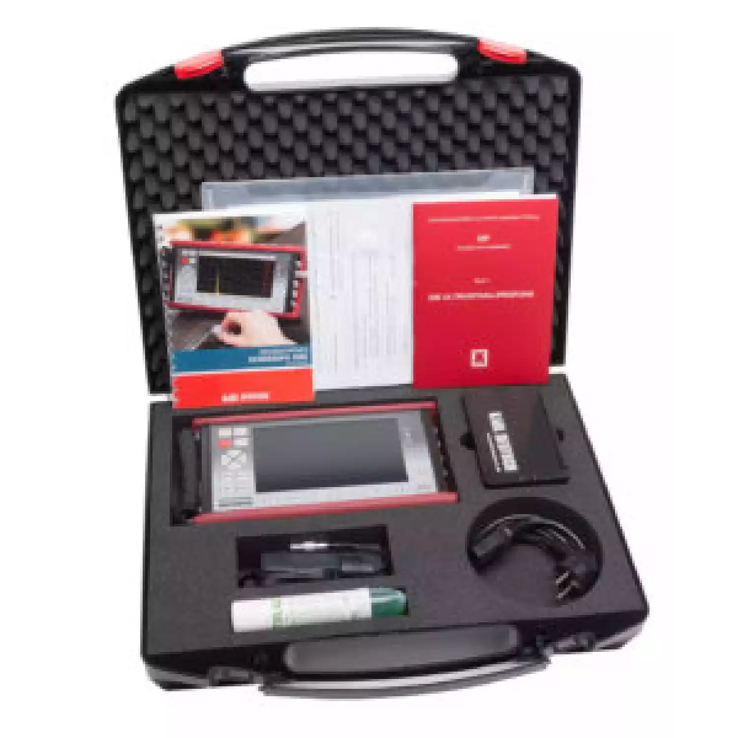 Ультразвуковой дефектоскоп Echoscope 1095 - 5