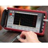 Ультразвуковой дефектоскоп Echoscope 1095 купить в Москве