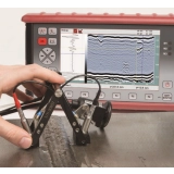 Ультразвуковой дефектоскоп Echoscope 1095 купить в Москве