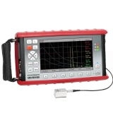 Ультразвуковой дефектоскоп Echoscope 1095 купить в Москве