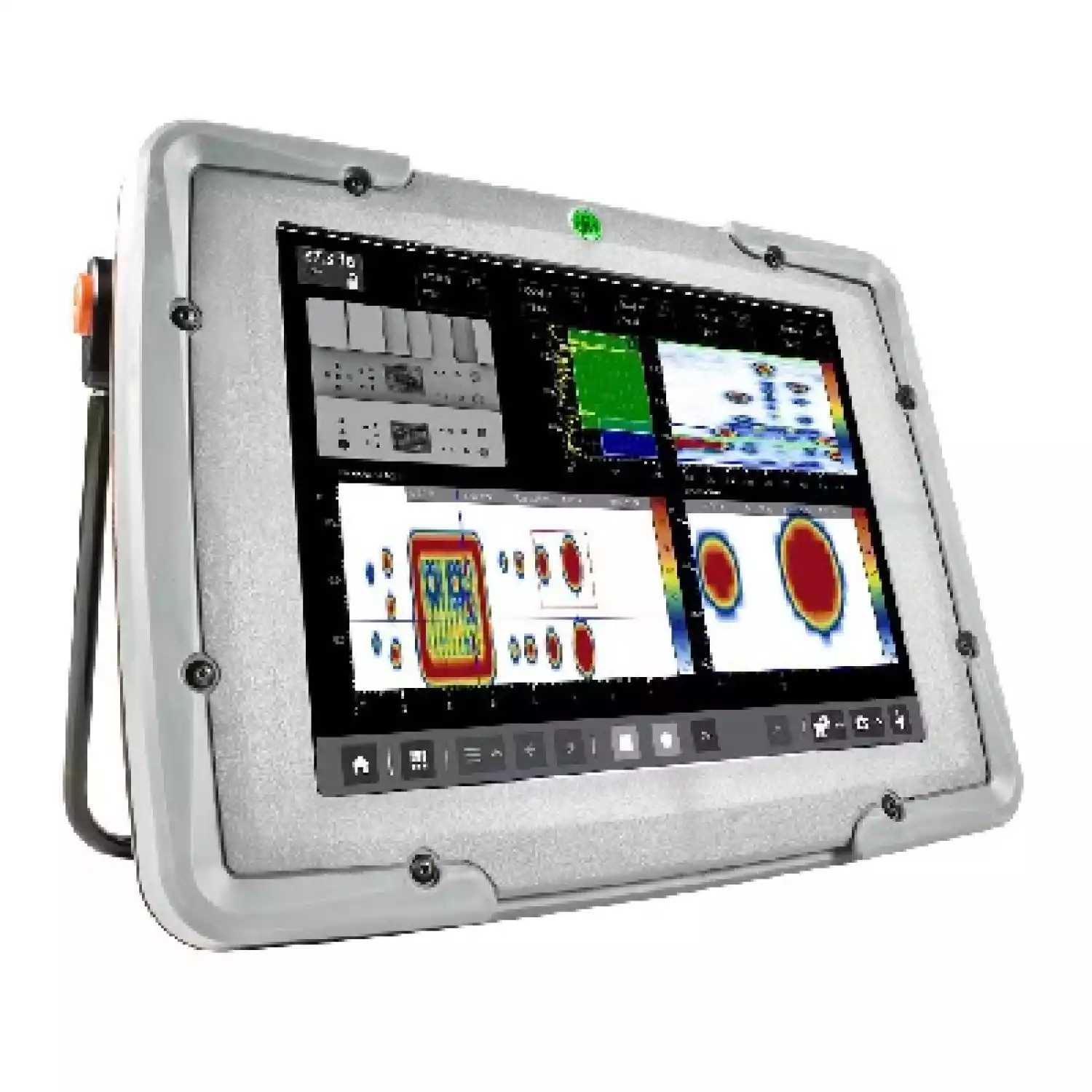 Ультразвуковой дефектоскоп Mentor UT - 1