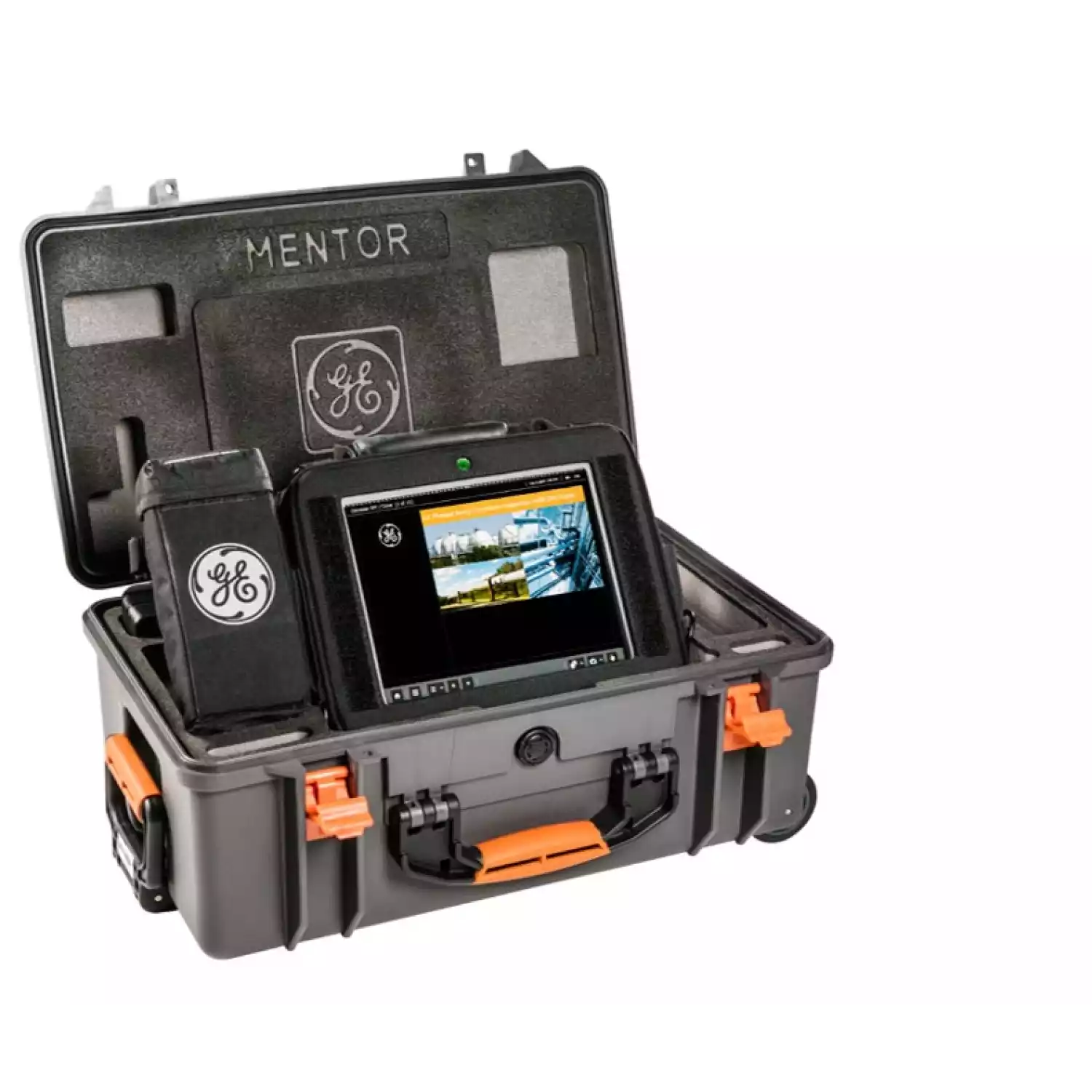 Ультразвуковой дефектоскоп Mentor UT - 3