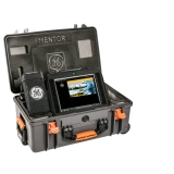 Ультразвуковой дефектоскоп Mentor UT купить в Москве